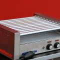 Rollergrill