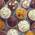 Muffin Buffet