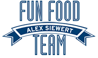 FunFoodTeam Alex Siewert